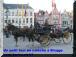 caleche Brugge